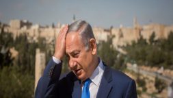 netanyaho