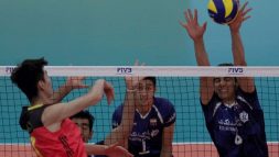 vallyball