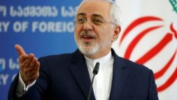 zarif