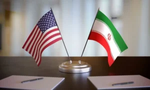 ایرانوآمریکا